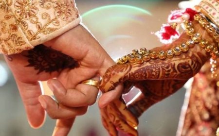 उत्तराखंड में UCC लागू होने के बाद बड़ा बदलाव 4.42 लाख विवाह पंजीकृत, लिव-इन और तलाक के आंकड़े भी जारी