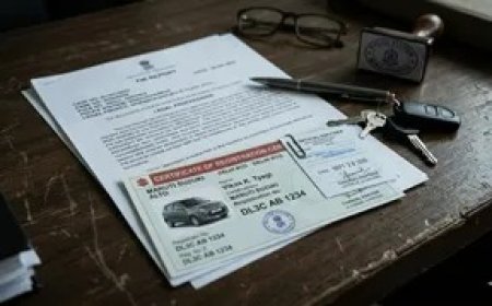 कार बेचने के बाद भी नहीं हुआ नामांतरण हादसे में मौत के बाद ऑनलाइन कंपनी और कई लोगों पर कोर्ट के आदेश पर FIR