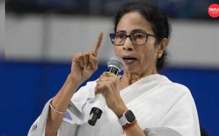 गंदा धर्म’ बयान पर घिरीं ममता बनर्जी, TMC में भी उठने लगे विरोध के स्वर