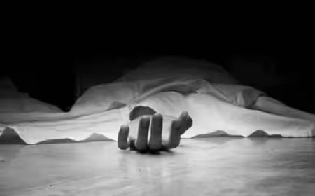 हल्द्वानी में दर्दनाक घटना कोचिंग से लौटे 19 वर्षीय छात्र ने की आत्महत्या, प्रतियोगी परीक्षा की कर रहा था तैयारी