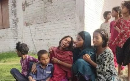 दलसिंहसराय में पेट्रोल पंप कर्मी का शव मिलने से सनसनी, चेहरे पर चोट के निशान से हत्या की आशंका
