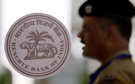 राज्यों पर केंद्र की सख्ती, अब गैर-बजटीय उधारी भी कर्ज सीमा में शामिल, बाजार से पैसा उठाना होगा मुश्किल