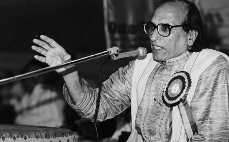 मशहूर शायर बशीर बद्र का 91 साल की उम्र में निधन, उर्दू अदब ने खोई अपनी सबसे नरम आवाज