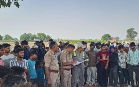 कानपुर देहात हादसा छुट्टी के दिन पानी में उतरे दो युवक, जिंदा वापस नहीं लौटे