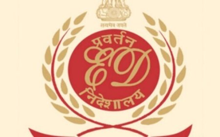 यूनिटेक गोल्फ एंड कंट्री क्लब मामले में ED का बड़ा एक्शन 634 करोड़ की संपत्तियां सीज, 8115 करोड़ बताई जा रही मार्केट वैल्यू
