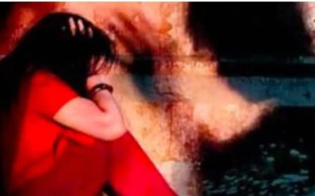 हरियाणा में इंस्टाग्राम दोस्ती का खौफनाक अंत AI फोटो से ब्लैकमेल कर महिला से दुष्कर्म, आरोपी फरार