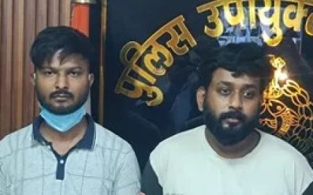 जींद में साइबर ठगी गिरोह का पर्दाफाश पंजाब से तीसरा आरोपी गिरफ्तार, क्रिकेट टीम बनाकर लाखों की ठगी