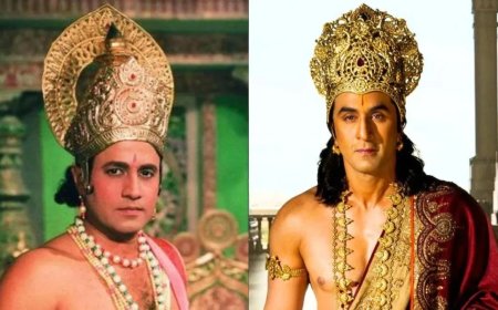 4000 करोड़ की ‘रामायण’ में दशरथ नहीं बनना चाहते थे अरुण गोविल, नितेश तिवारी के कहने पर माने