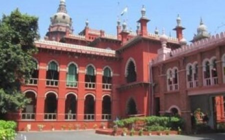 मंदिर में VIP दर्शन पर सवाल भगवान के सामने सब बराबर हैं, मद्रास हाईकोर्ट की सख्त टिप्पणी