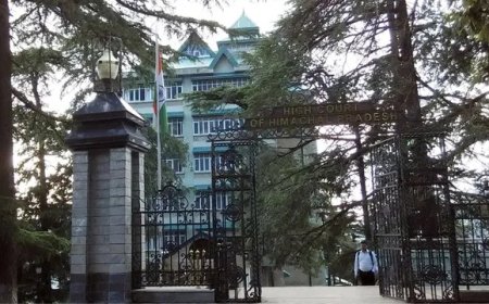 हिमाचल हाई कोर्ट का बड़ा फैसला, आरक्षण का लाभ लेकर नहीं ले सकेंगे सामान्य वर्ग की सीट