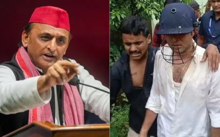 तृणमूल कांग्रेस नेता अभिषेक बनर्जी पर जानलेवा हमला, सपा अध्यक्ष अखिलेश यादव ने की तीखी निंदा