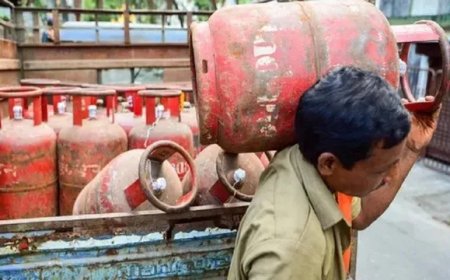 1 जून से LPG नियम में बड़ा बदलाव क्या हर घर में सिर्फ एक कनेक्शन रहेगा, जानिए पूरा सच और अफवाह की हकीकत