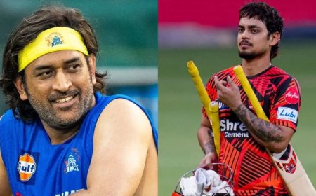 Jharkhand T20 League रॉबिन मिंज बने ऑक्शन के स्टार, ईशान किशन और विराट को मिली सस्ती कीमत