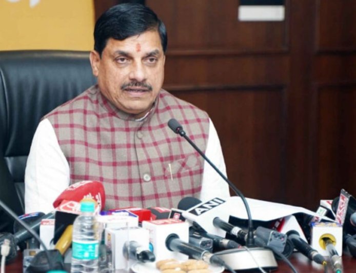 MP में CM डॉ. मोहन यादव का श्रमिकों के लिए बड़ा तोहफा: 27 हजार परिवारों को 600 करोड़ की मदद !