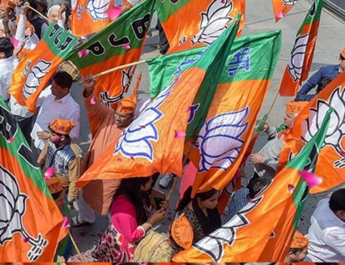 BJP कार्यकर्ताओं की खुलेगी लॉटरी, विधायकों के नामों की लिस्ट मांगी गई; CM चाहते हैं सभी नियुक्तियां पूरी हों