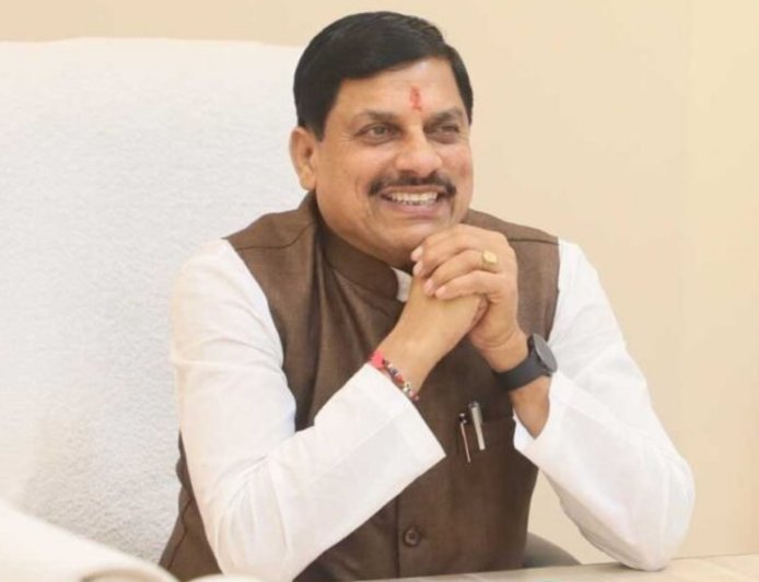 सपने कभी रुकते नहीं, बस सही मौके का इंतजार करते हैं और यह वही मौका है सपनों को सच करने का : मुख्यमंत्री डॉ. मोहन यादव
