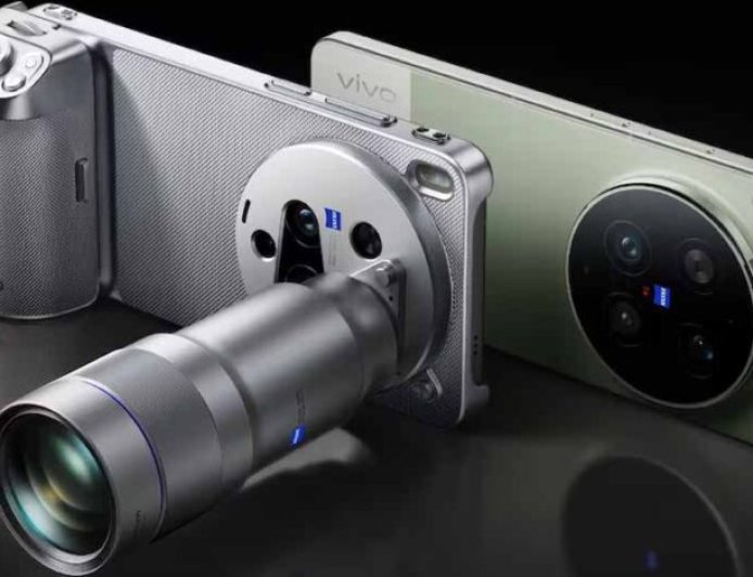 Vivo X300 Ultra और X300 FE लॉन्च कैमरा और प्रीमियम फीचर्स के साथ नई फ्लैगशिप सीरीज़