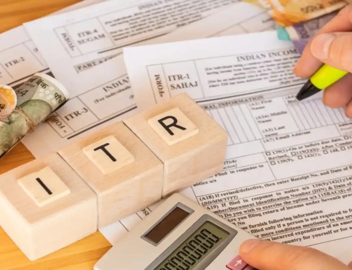 ITR Filing 2026 शुरू: टैक्सपेयर्स के लिए बड़ी राहत, ITR-1 और ITR-4 की Excel Utility जारी, अब रिटर्न फाइल करना हुआ आसान