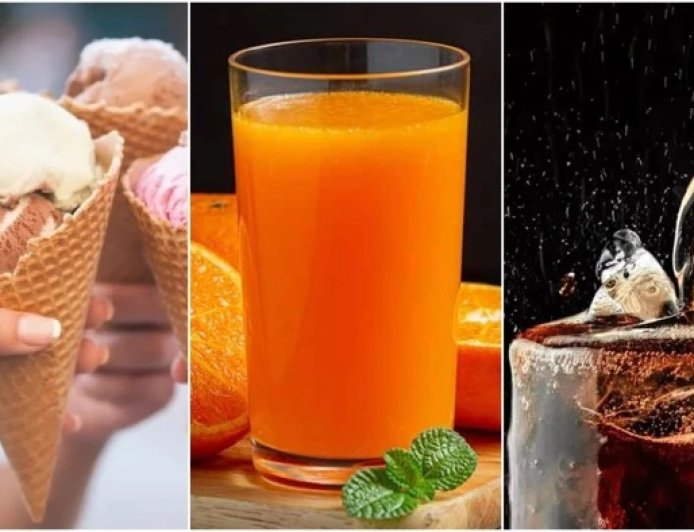 गर्मी में कोल्ड ड्रिंक और आइसक्रीम का सच तुरंत ठंडक या सेहत को नुकसान, डॉक्टर ने किया बड़ा खुलासा