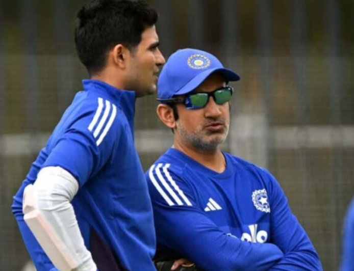 टेस्ट और ODI सीरीज के लिए टीम इंडिया घोषित, नए चेहरों को मौका; विराट-रोहित भी टीम में शामिल