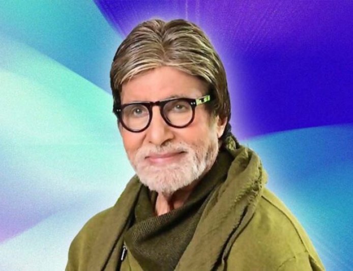 अमिताभ बच्चन की तबीयत को लेकर फैन्स की बढ़ी चिंता, बिग बी ने खास संदेश देकर किया आश्वस्त