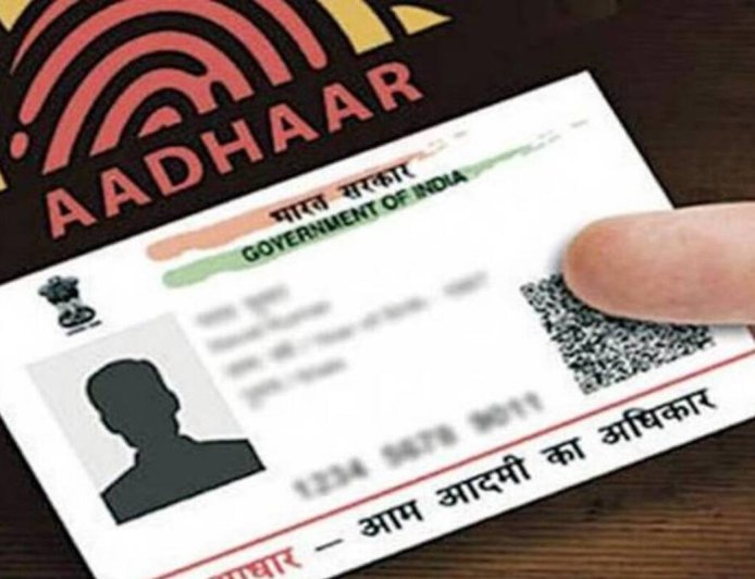 घर बैठे फ्री में डाउनलोड करें ई-आधार: जानें आसान प्रोसेस, UIDAI की वेबसाइट से मिनटों में मिलेगा PDF