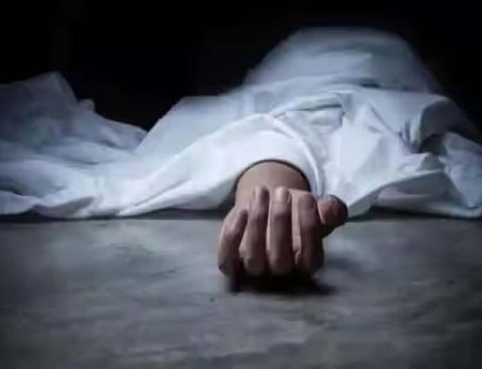 ट्रेन में मेडिकल मदद की कमी बनी मौत की वजह, मीरजापुर में बड़ा मामला