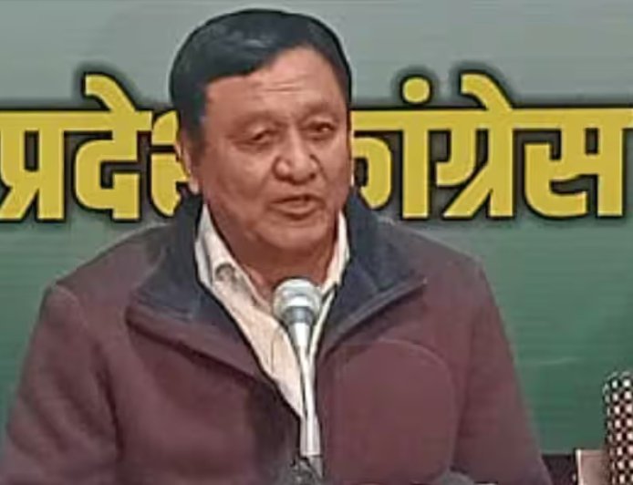 पेट्रोल-डीजल की कीमतों पर सियासत तेज, हिमाचल मंत्री जगत सिंह नेगी ने केंद्र पर साधा निशाना