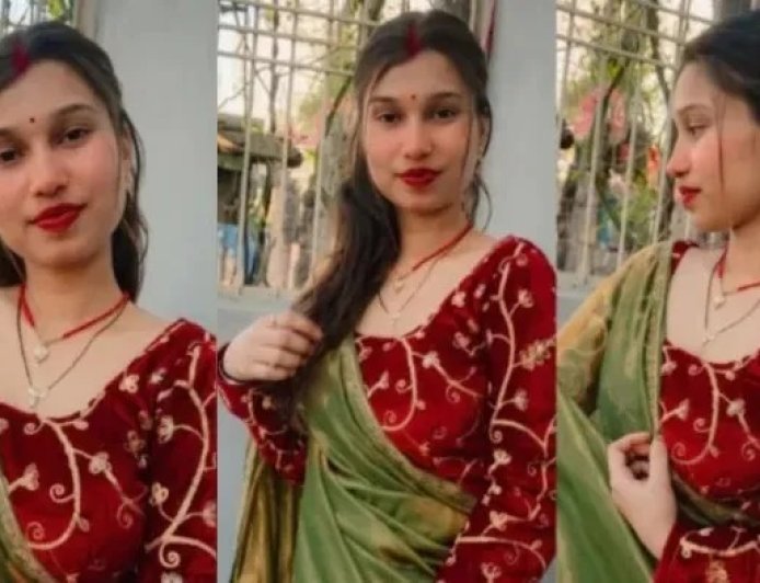 ग्वालियर की इंस्टा क्वीन पलक रजक की संदिग्ध मौत रील्स और पोस्ट से बढ़ा रहस्य, ससुराल-मायके में आरोप-प्रत्यारोप जारी