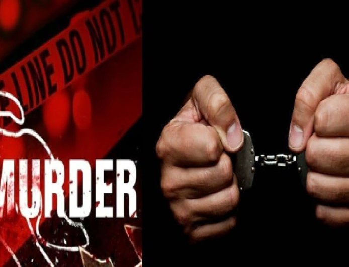 शराब के झगड़े में गला घोंटकर हत्या, झारखंड के चंपई मरांडी हत्याकांड का मुख्य आरोपी दिल्ली से गिरफ्तार