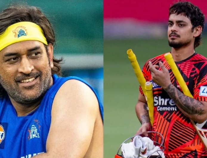 Jharkhand T20 League रॉबिन मिंज बने ऑक्शन के स्टार, ईशान किशन और विराट को मिली सस्ती कीमत