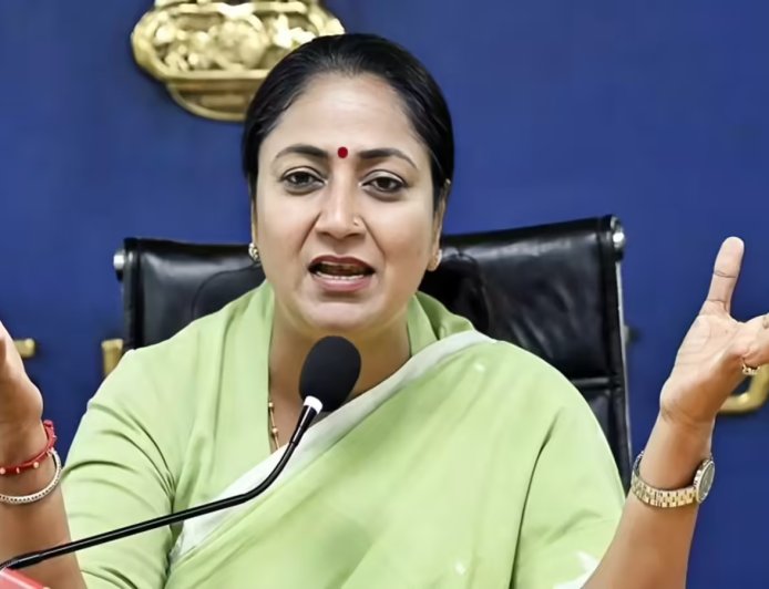 दिल्ली जल संकट सीएम रेखा गुप्ता की बड़ी पहल, हरियाणा से 1000 क्यूसेक पानी का मिला आश्वासन