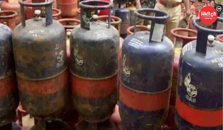 कमर्शियल एलपीजी सिलेंडर 993 रुपए महंगा, दिल्ली में 3000 के पार