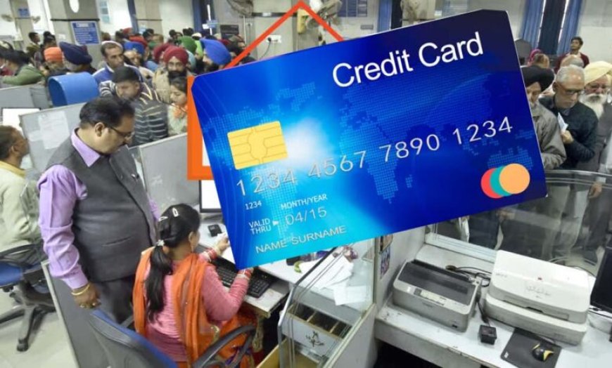 Rule Change News: LPG से Credit Card तक, 1 मई से लागू होंगे ये 5 बड़े बदलाव