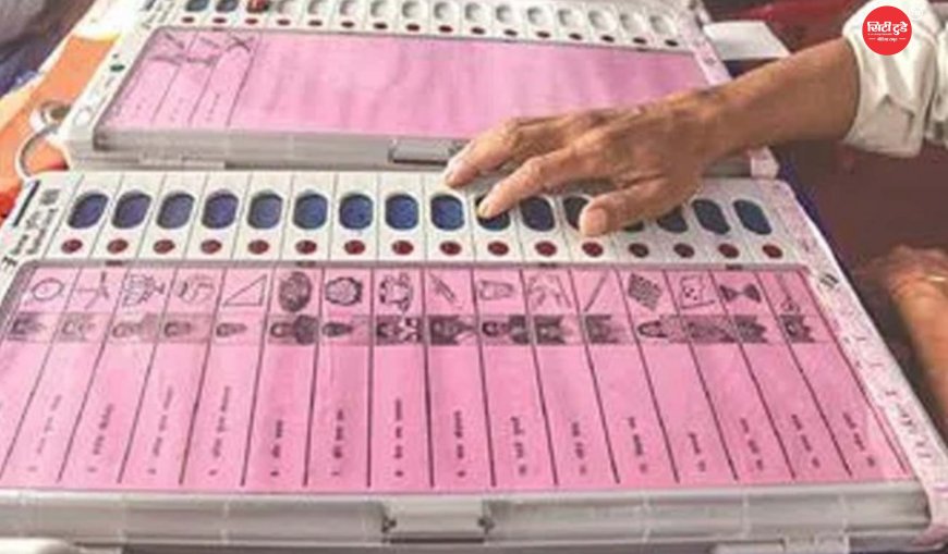 बंगाल में भाजपा 126 सीटों पर आगे निकली भाजपा