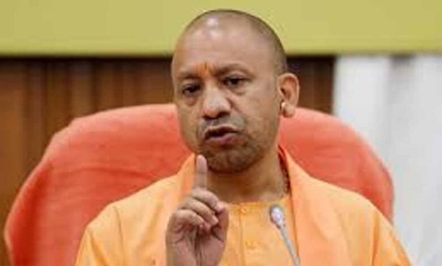 5 मई को शिक्षामित्रों को बड़ा सम्मान, गोरखपुर से सीएम योगी करेंगे शुभारंभ