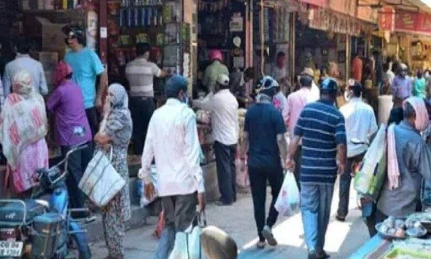 दुकानदारों को बड़ी राहत, लेबर रजिस्ट्रेशन अब आसान, 24 घंटे में मिलेगा ऑनलाइन सर्टिफिकेट