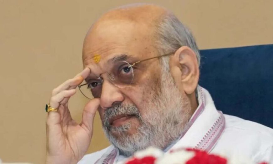 बंगाल में BJP का CM कौन ? केंद्रीय गृह मंत्री अमित शाह के क्राइटेरिया में कौन-कौन बने फिट