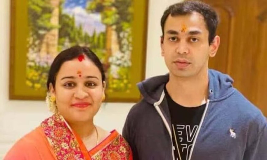 समाजवादी परिवार में शोक की लहर: अखिलेश यादव के भाई प्रतीक का निधन, लखनऊ में ली अंतिम सांस