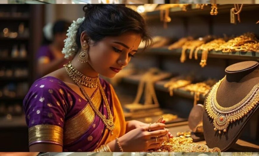 इंपोर्ट ड्यूटी का बड़ा असर: सोना ₹9231 और चांदी ₹16675 तक हुई महंगी