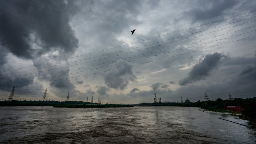 मौसम का बड़ा अपडेट समय से पहले आ सकता है मानसून, जानिए IMD की रिपोर्ट