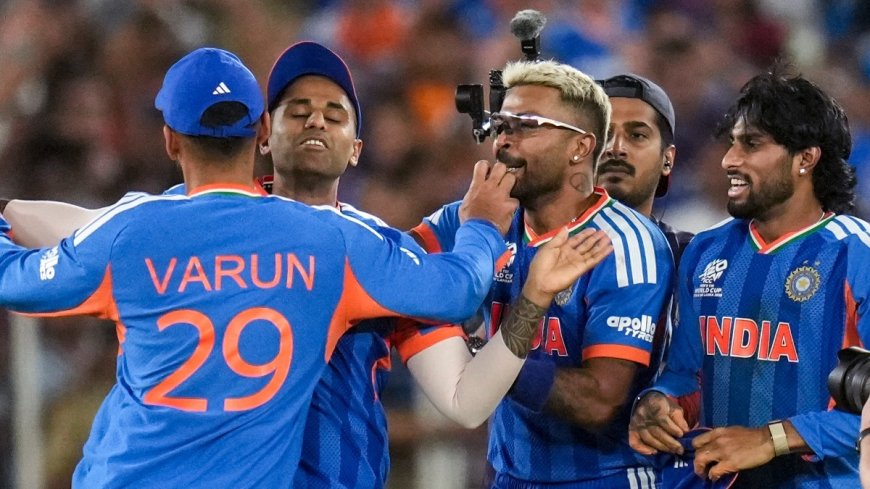 IPL 2026 के बीच बड़ा अपडेट, टीम इंडिया के अगले टी20 कप्तान को लेकर चर्चाओं ने पकड़ी रफ्तार