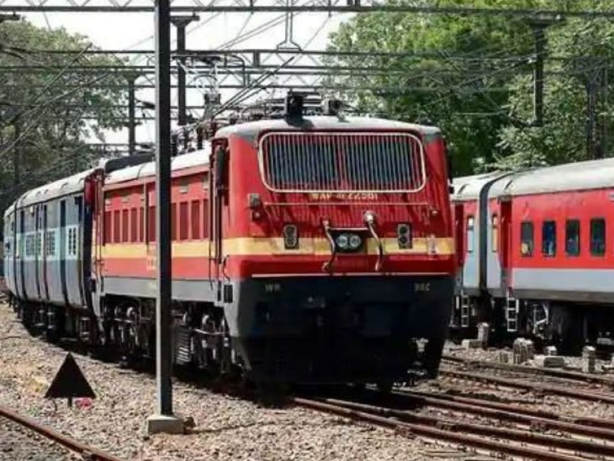 भोपाल रेलवे में बड़ा धमाका अब ट्रैक बनेंगे अटूट कवच जैसे मजबूत, नई वेल्डिंग तकनीक से सफर होगा और भी सुरक्षित और तेज़