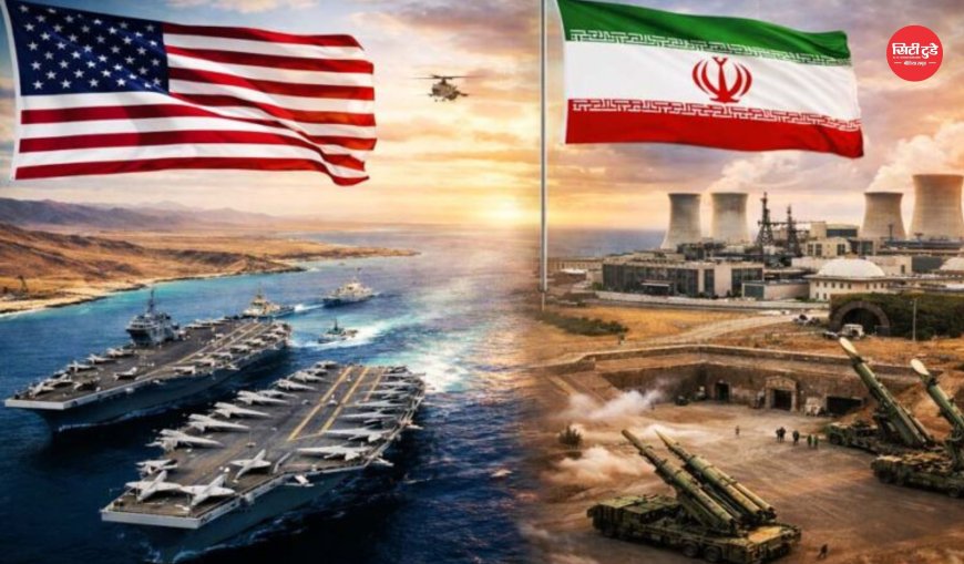 Iran-US War: ईरान की 14 शर्तों पर अड़ा अमेरिका, ट्रंप ने ठुकराया प्रस्ताव; समझौते की उम्मीद धुंधली