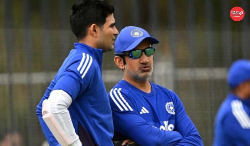 टेस्ट और ODI सीरीज के लिए टीम इंडिया घोषित, नए चेहरों को मौका; विराट-रोहित भी टीम में शामिल