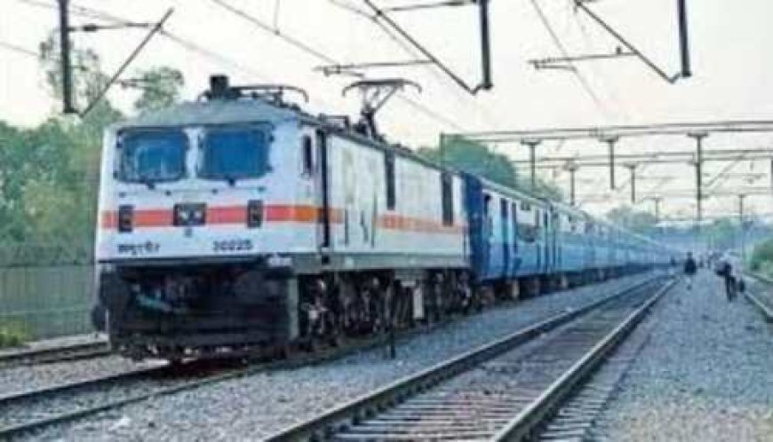 आत्मनिर्भर और ग्रीन भारत की ओर बड़ा कदम, रेलवे ने हासिल की ऐतिहासिक सफलता