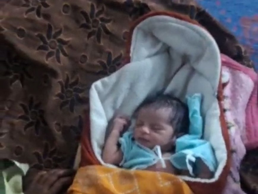 सतना अस्पताल में नवजात चोरी की कोशिश, मां की सतर्कता से टली बड़ी वारदात और मचा हड़कंप