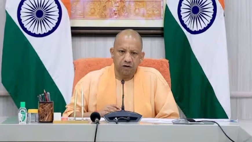 यूपी सरकार का बड़ा तोहफा: महंगाई भत्ता बढ़कर 60%, 16 लाख कर्मचारियों को मिलेगा सीधा फायदा