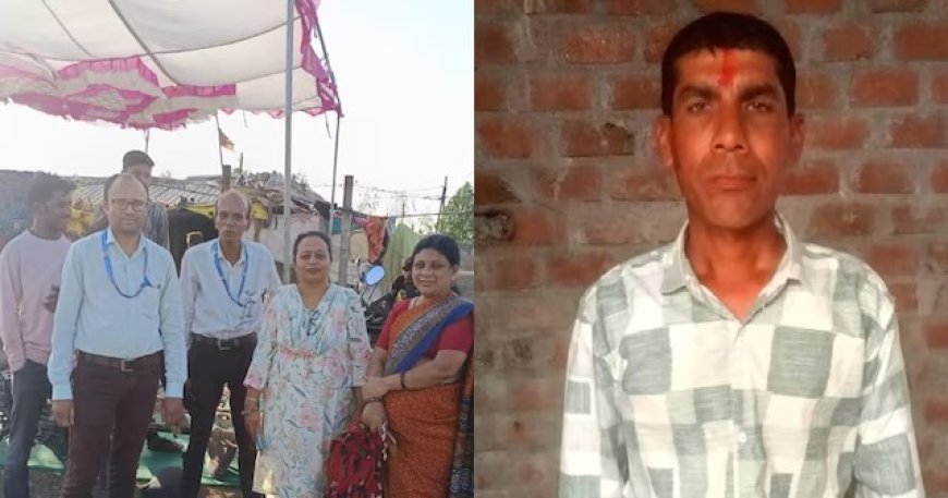 इंदौर में शर्मनाक मामला 13 साल की बच्ची की 42 वर्षीय युवक से जबरन शादी, 13 लोगों पर FIR दर्ज