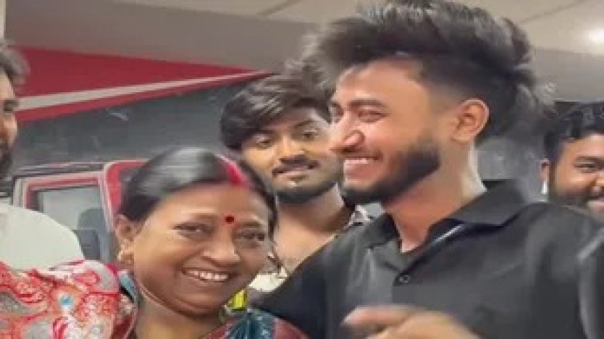 धनबाद के आर्यन केल्विन: गरीबी से ‘इंस्टाग्राम एल्गोरिदम किंग’ बनने तक का प्रेरणादायक सफर, 1.27 करोड़ फॉलोअर्स के साथ सोशल मीडिया पर छाए